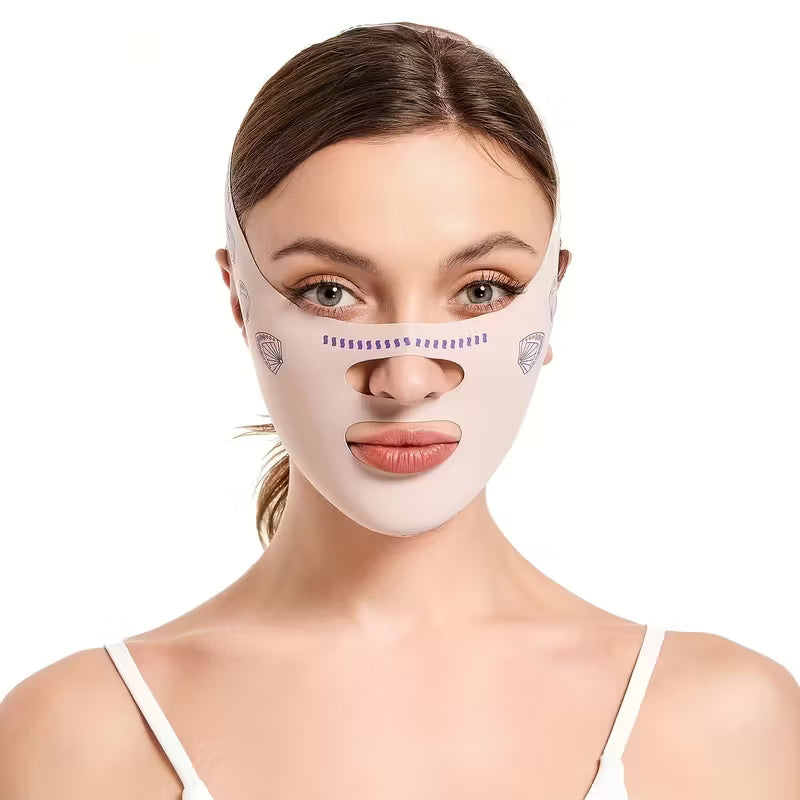 Bandă de Lifting Facial