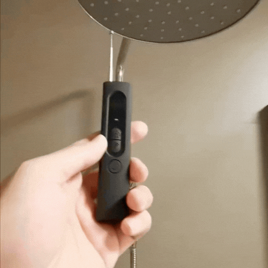 Detector Portabil de Dispozitive, Trackere GPS și Dispozitive de Ascultare Wireless cu 25 de Niveluri