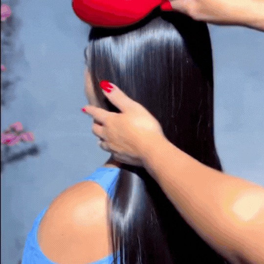Mască de Păr cu Colagen și Keratină – Reparare, Hidratare și Netrezire