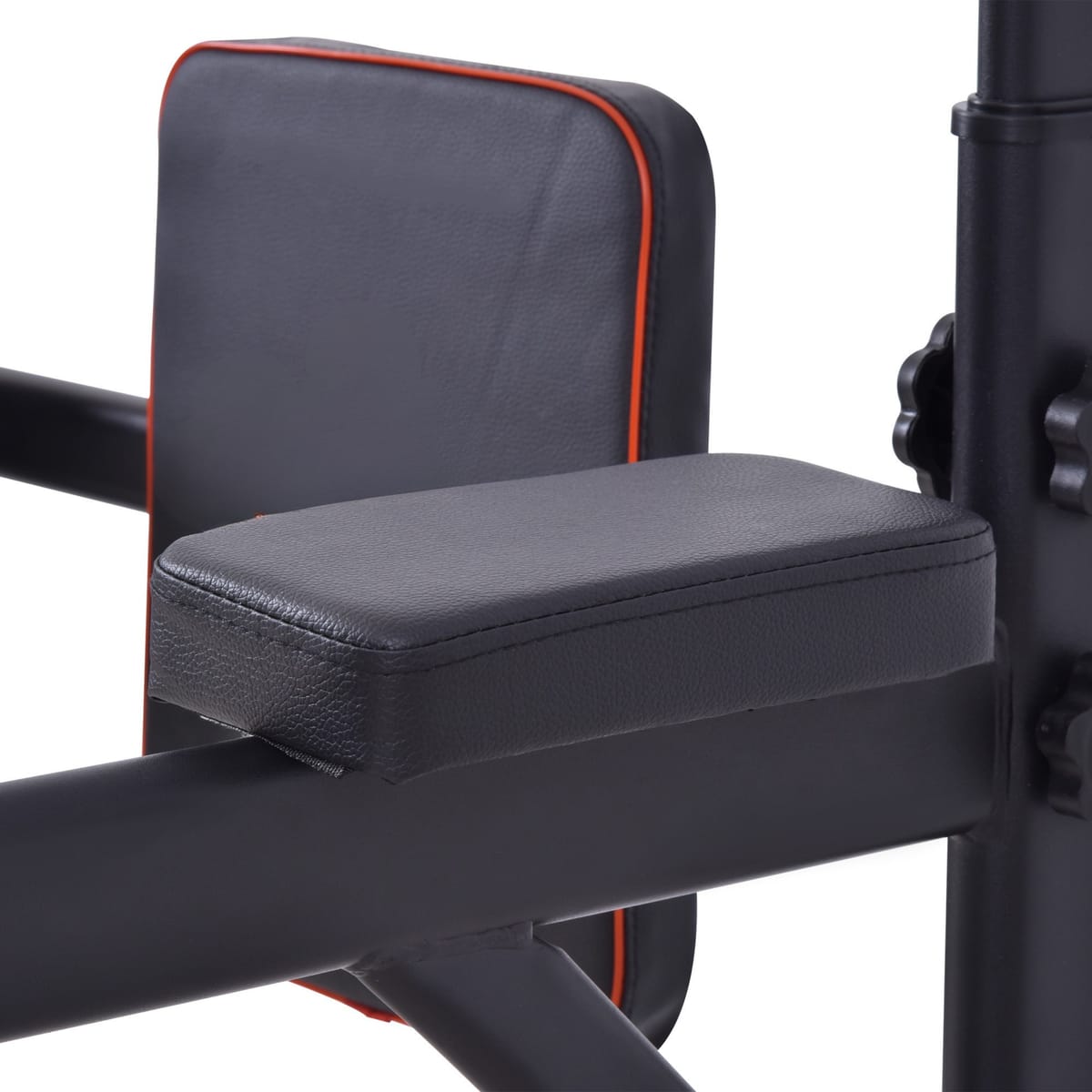 Bara de Tractiuni si Statie Fitness Multifunctionala – Inaltime Reglabila, 120 kg