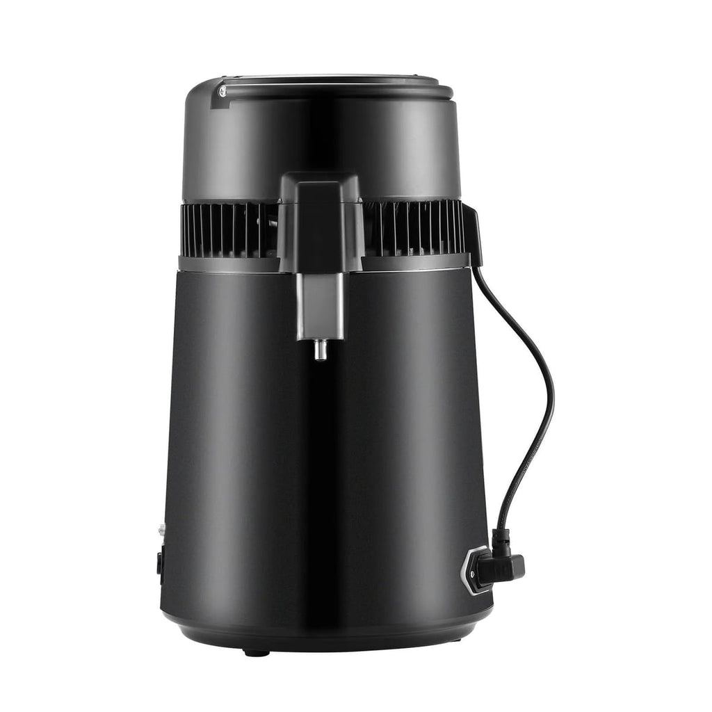 Distilator și Purificator de Apă, 4L, Inox 304, Eficiență și Versatilitate