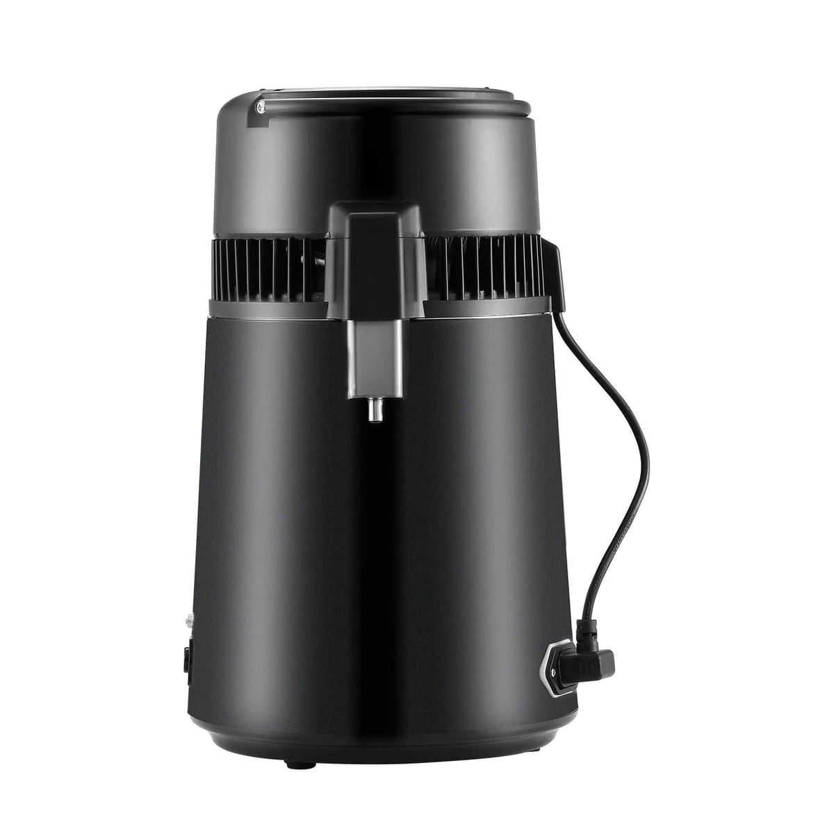 Distilator și Purificator de Apă, 4L, Inox 304, Eficiență și Versatilitate