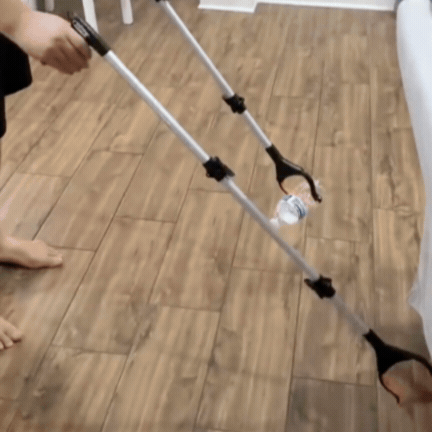 Unealtă de Prindere Extensibilă