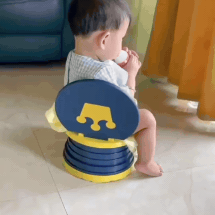 Oliță Portabilă Multifuncțională