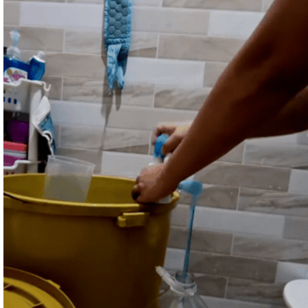 Pompă Universală Manuală de Curățare a Lichidelor