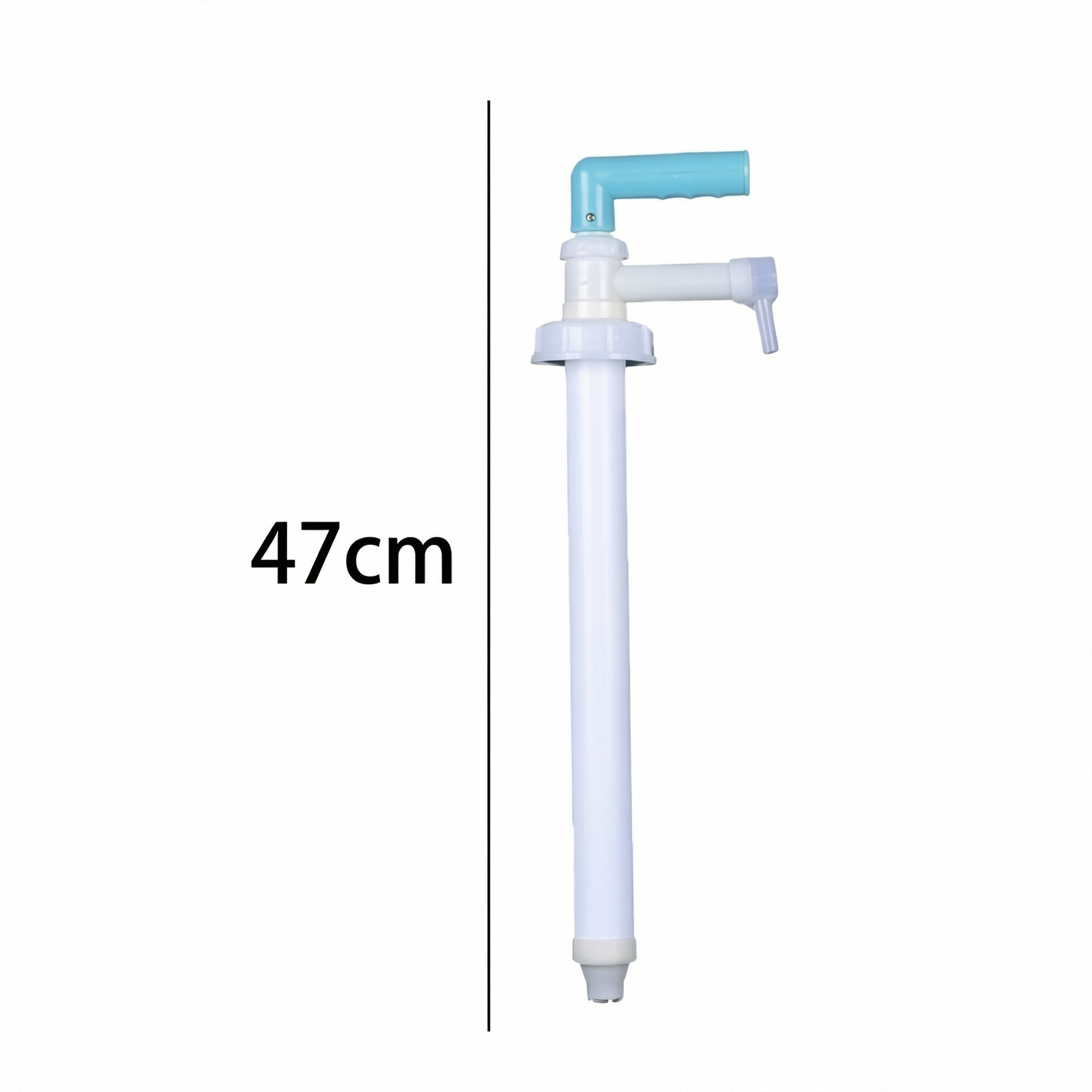 Pompă Universală Manuală de Curățare a Lichidelor
