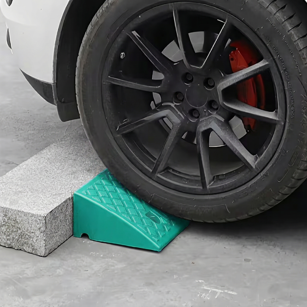 Set Rampe pentru Trotuar Auto