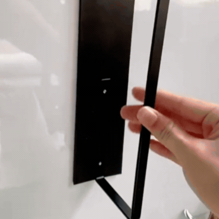 Suport Magnetic pentru Rolă de Hârtie