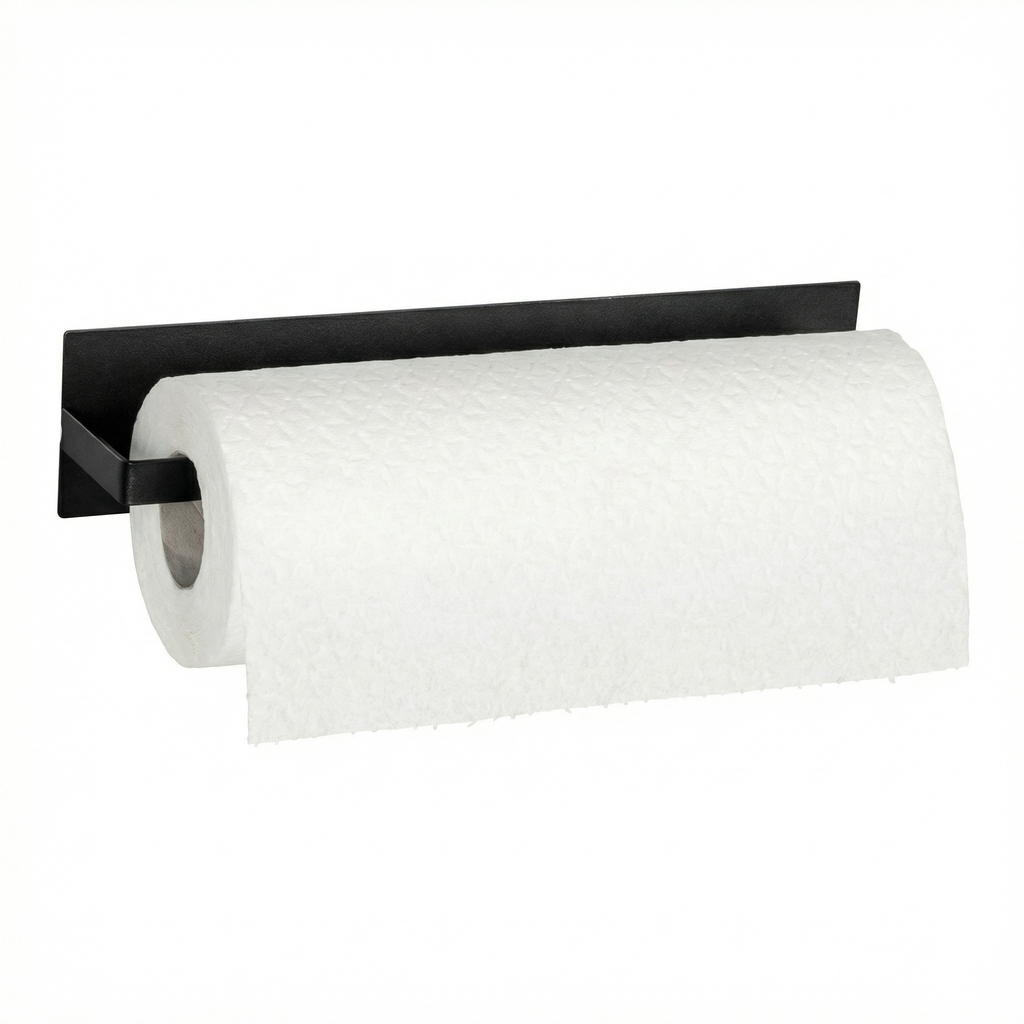 Suport Magnetic pentru Rolă de Hârtie