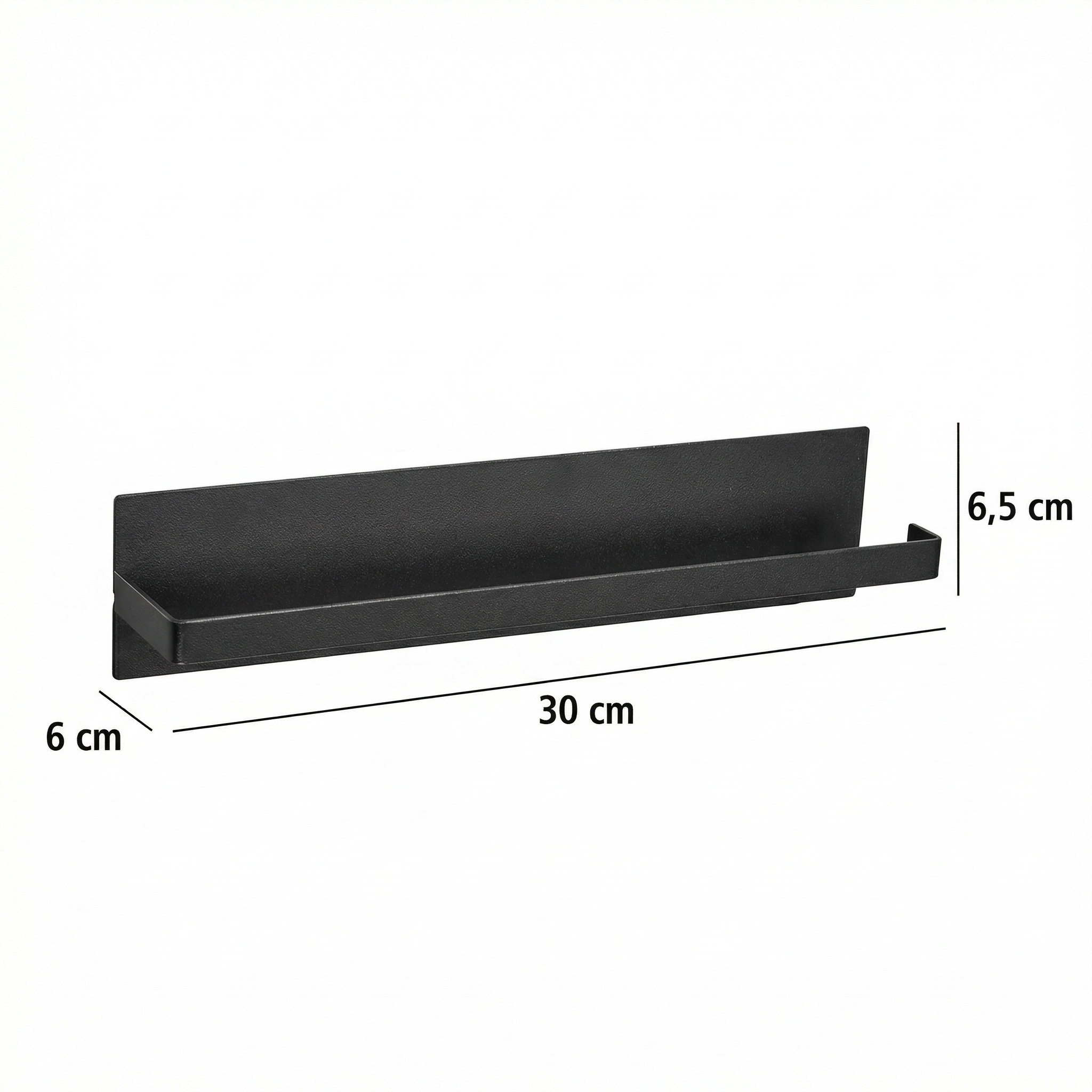 Suport Magnetic pentru Rolă de Hârtie