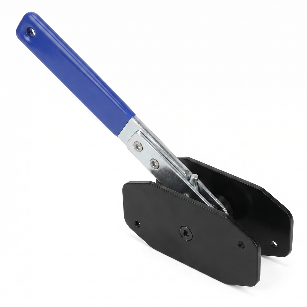 Dispozitiv Rotativ pentru Etrieri de Frână