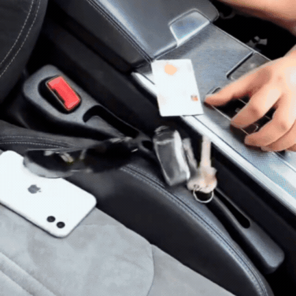 Set Benzi pentru Scaun Auto