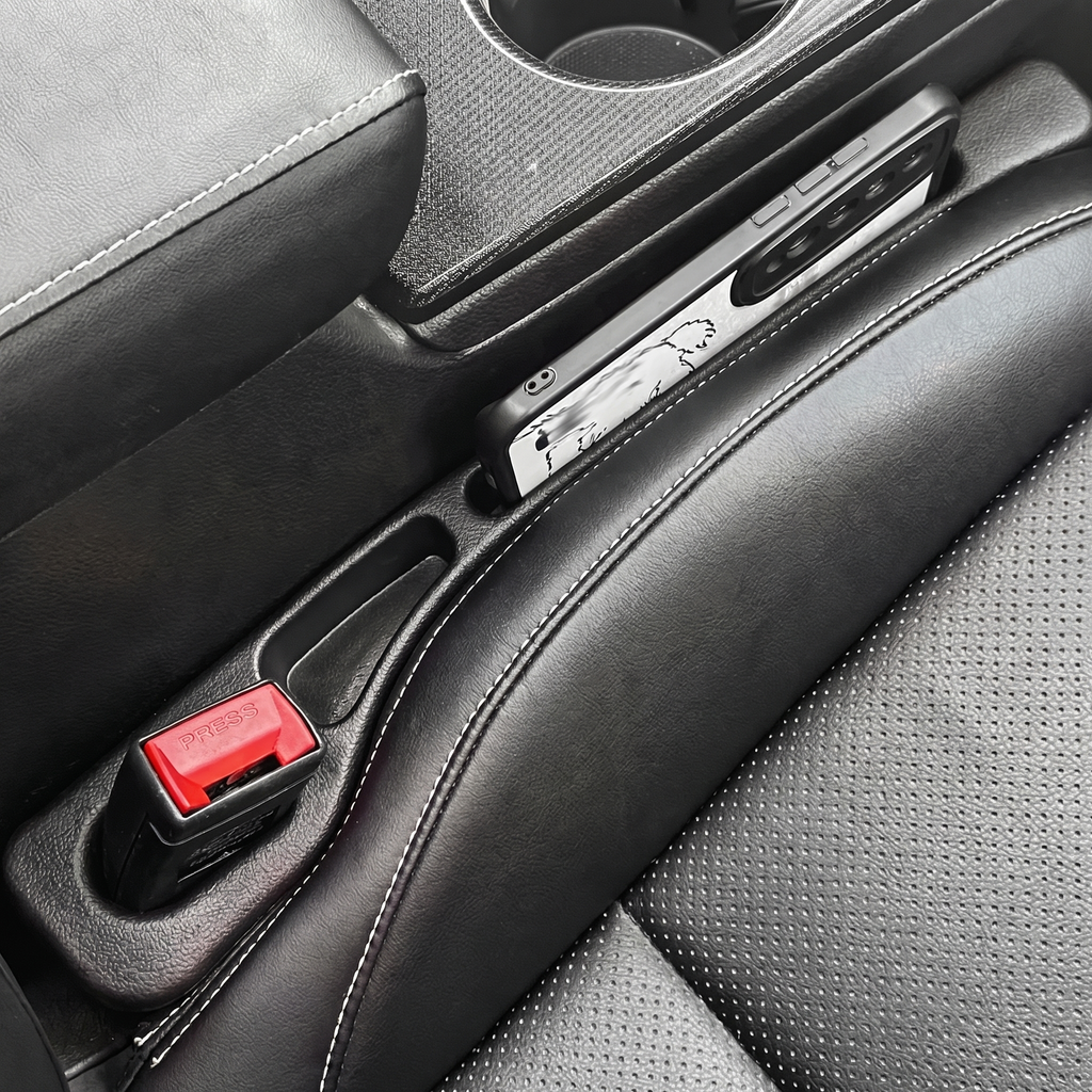 Set Benzi pentru Scaun Auto
