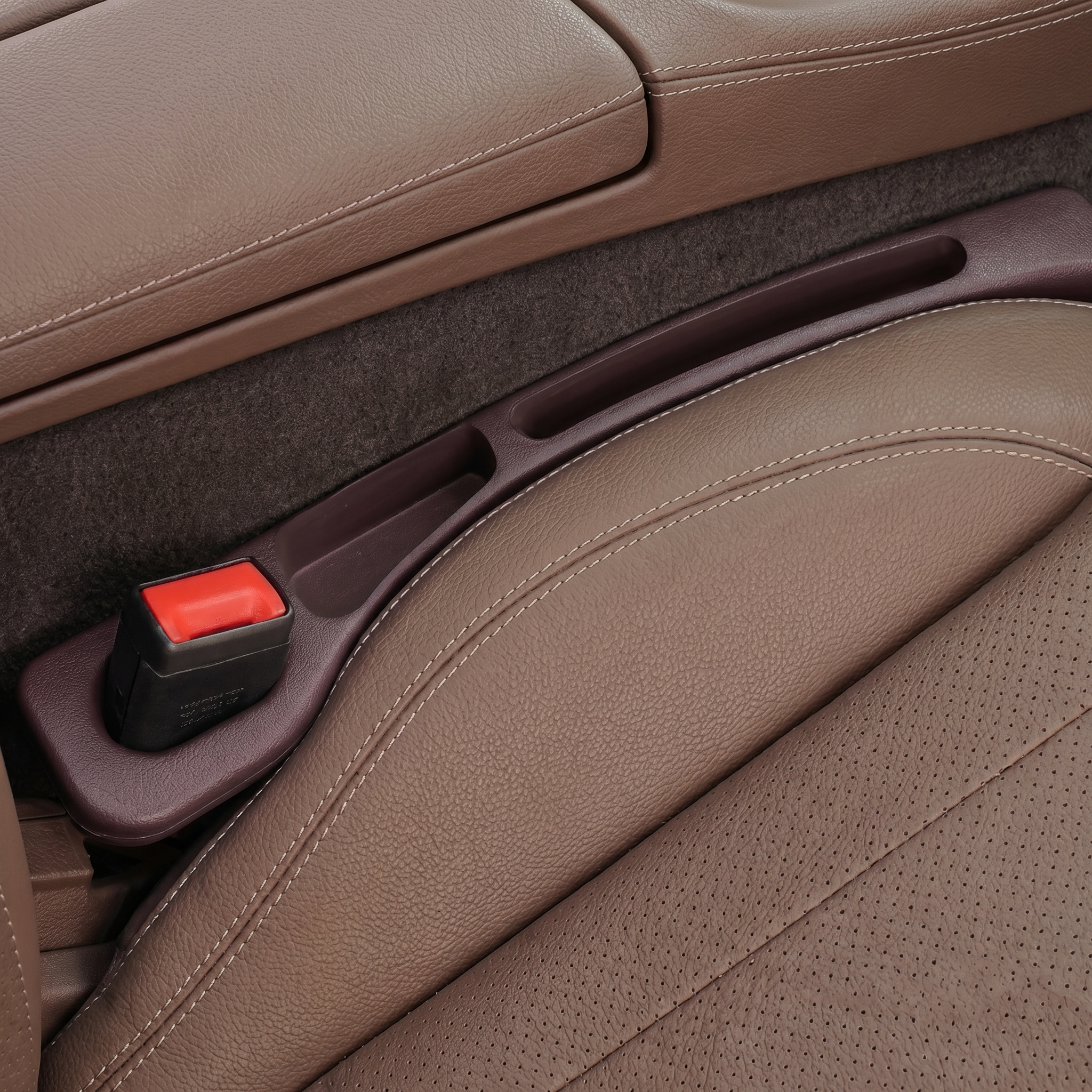 Set Benzi pentru Scaun Auto