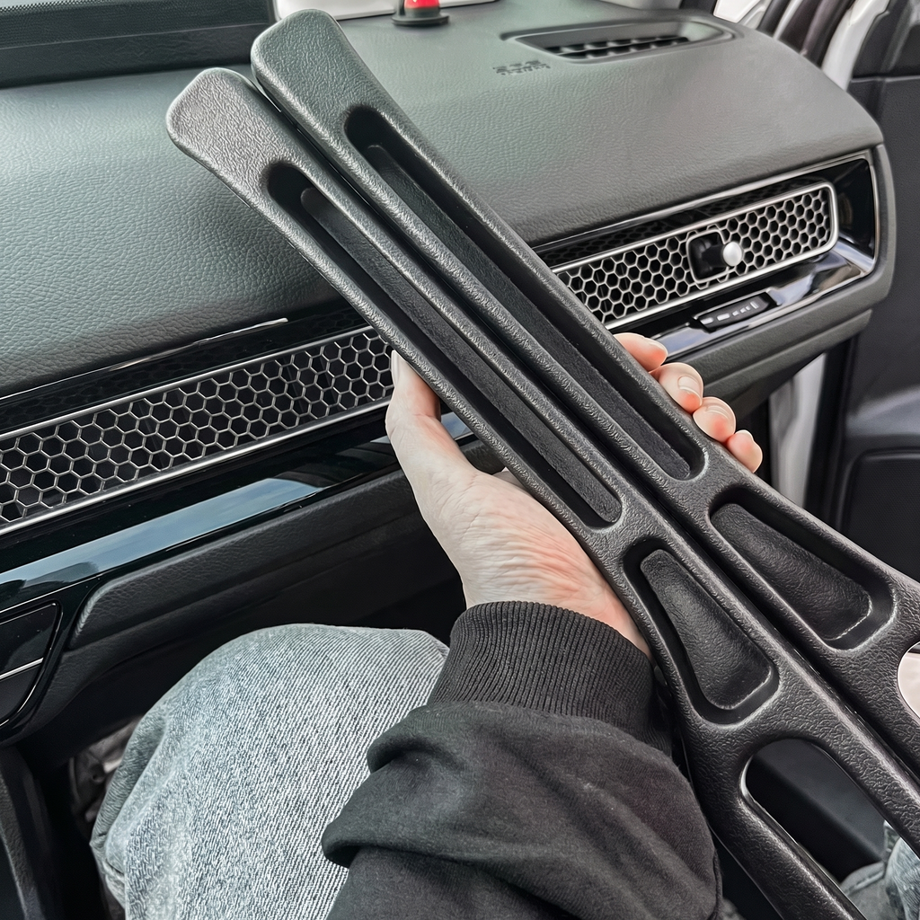 Set Benzi pentru Scaun Auto