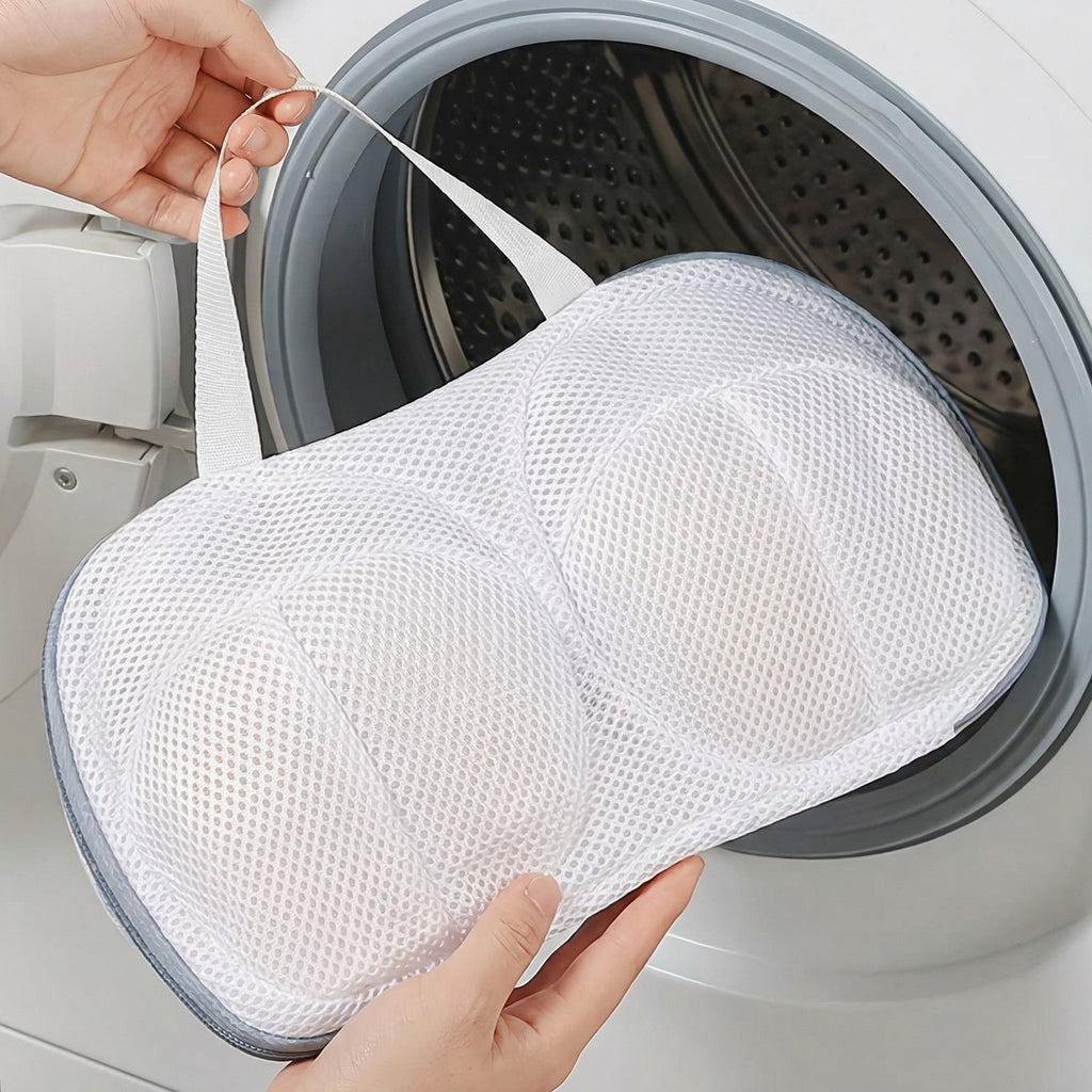 Geanta Magică pentru Spălarea Sutienelor