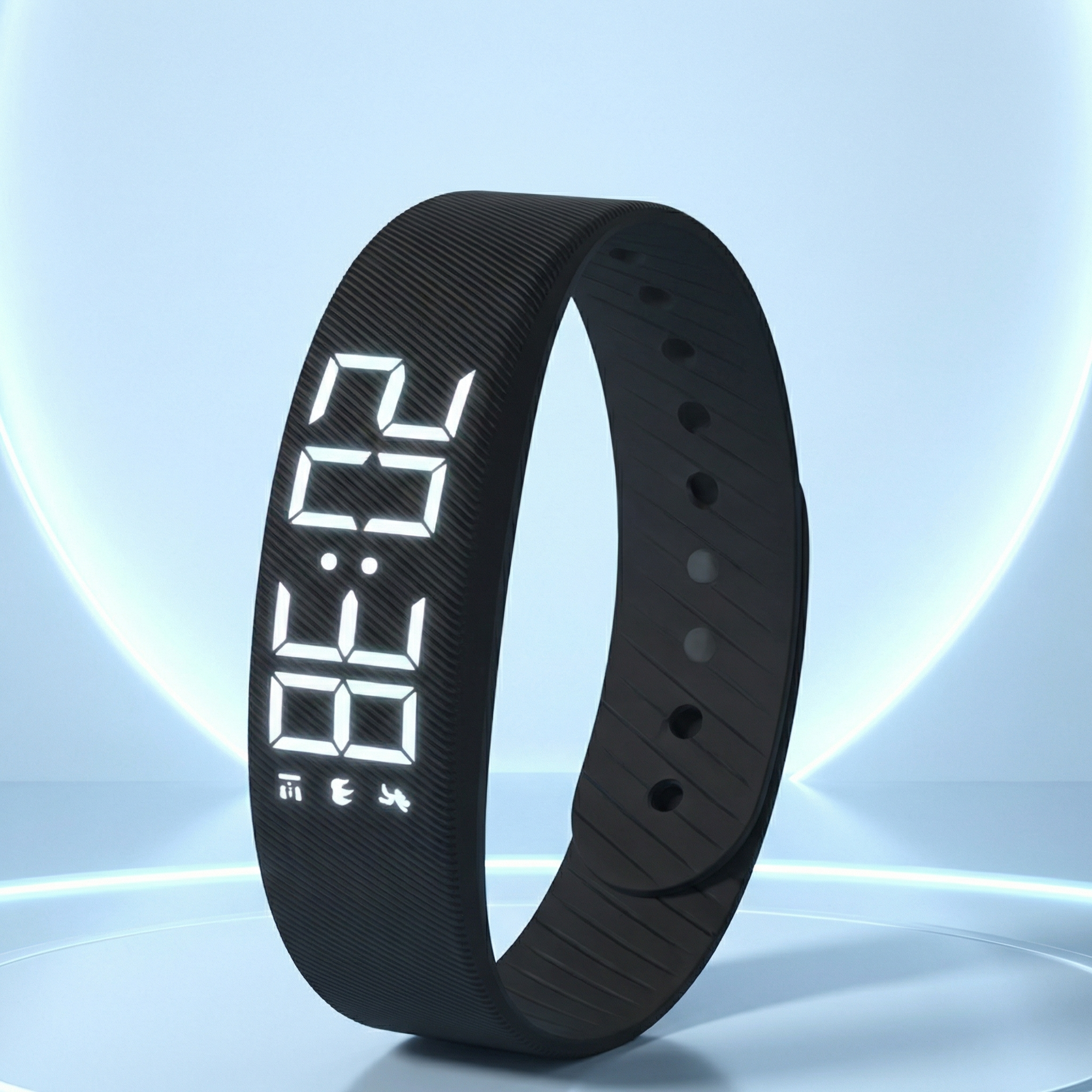 Ceas Electronic Unisex Multifuncțional