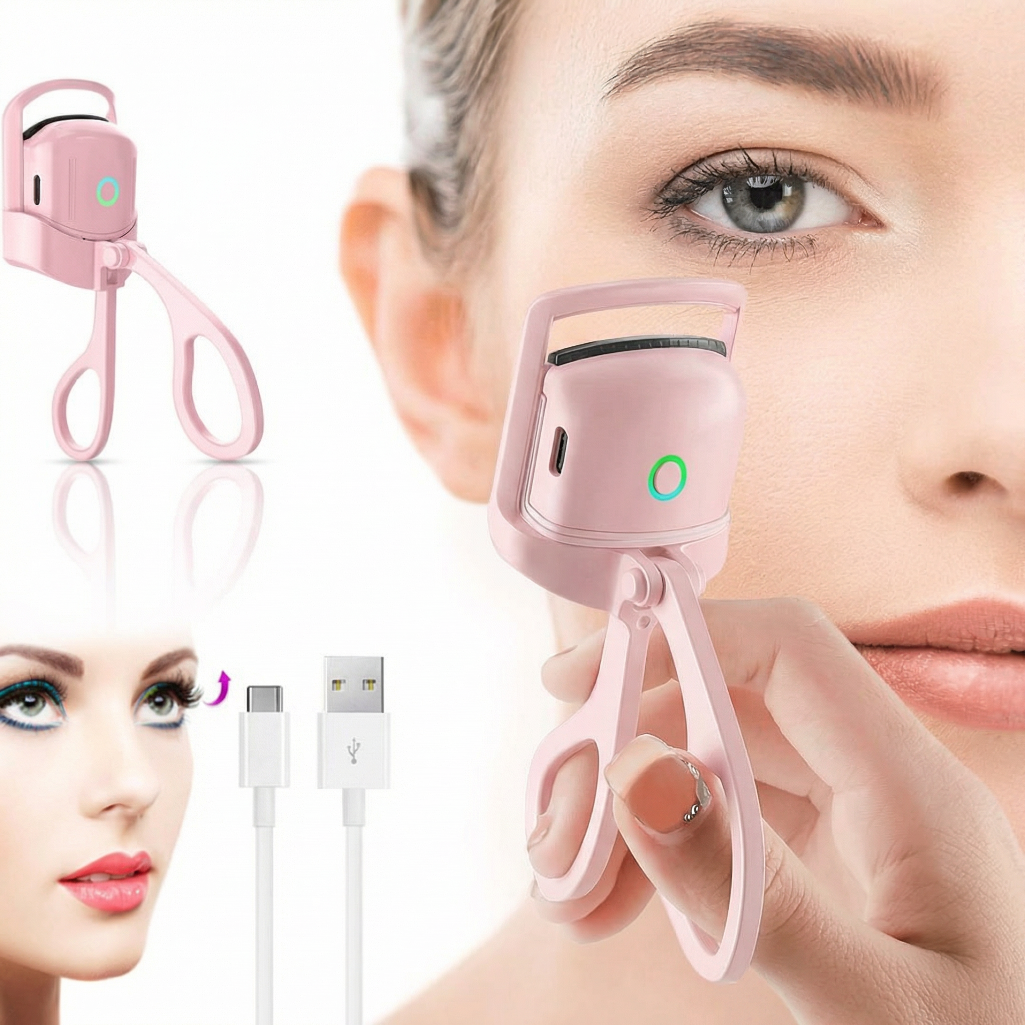Ondulator de Gene Încărcabil USB