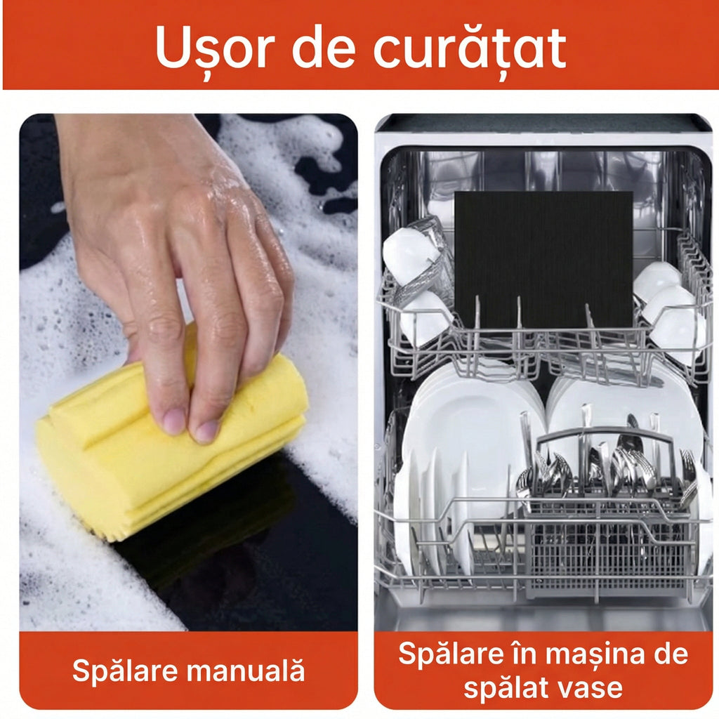 Covor Anti-Aderent pentru Cuptor