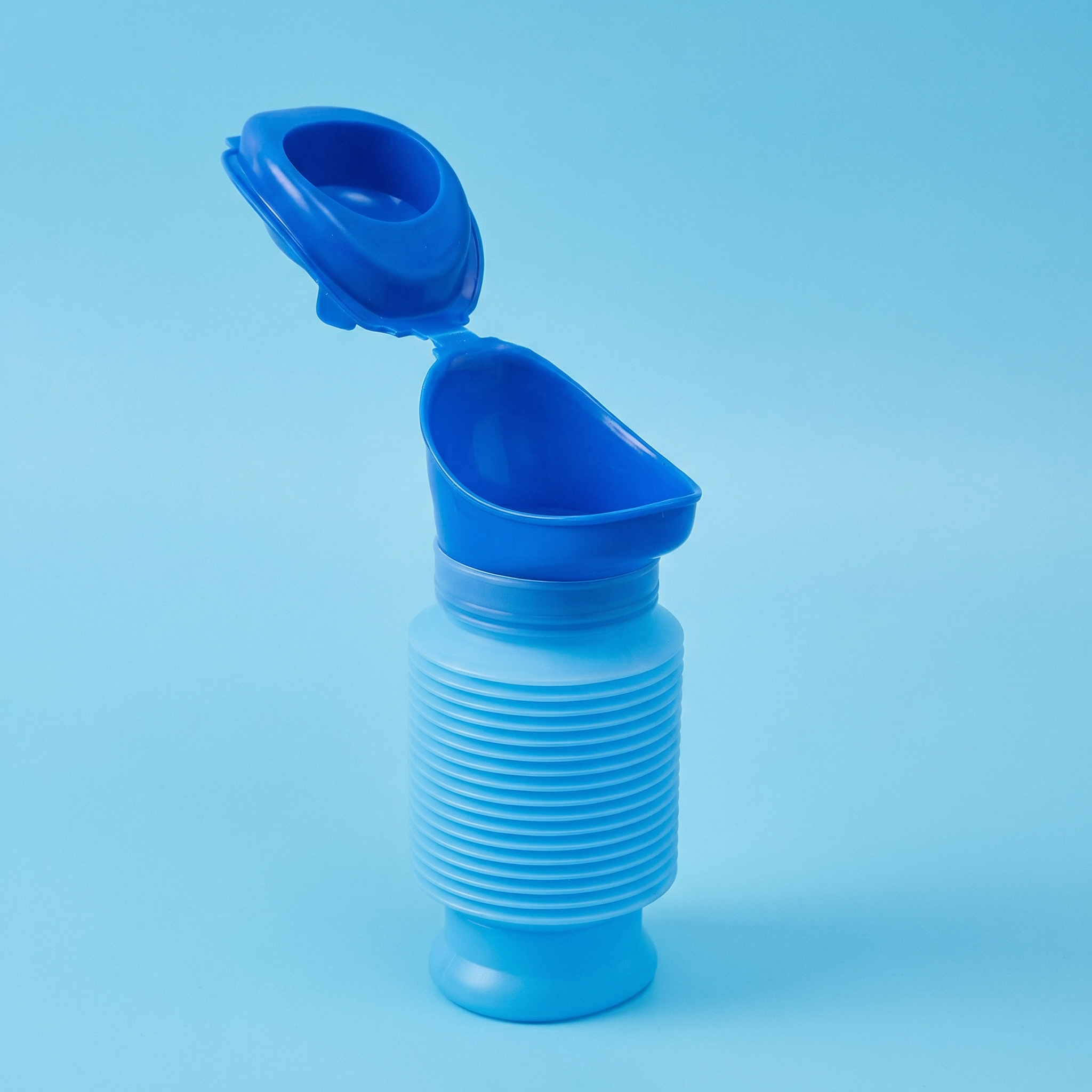 Toaletă Portabilă 1000 ml pentru Femei și Bărbați