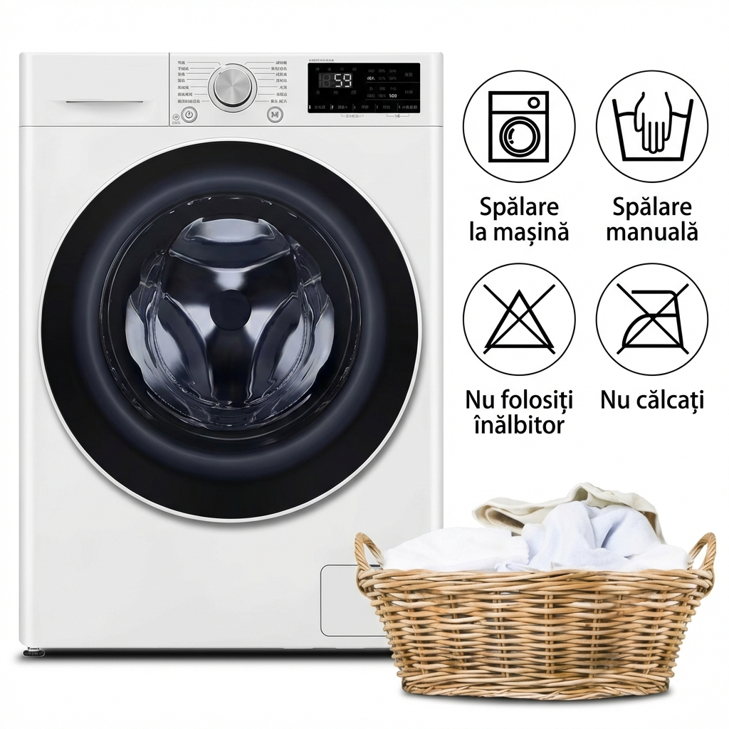 Set 6 Huse Scaune Universale Supra-Elastice