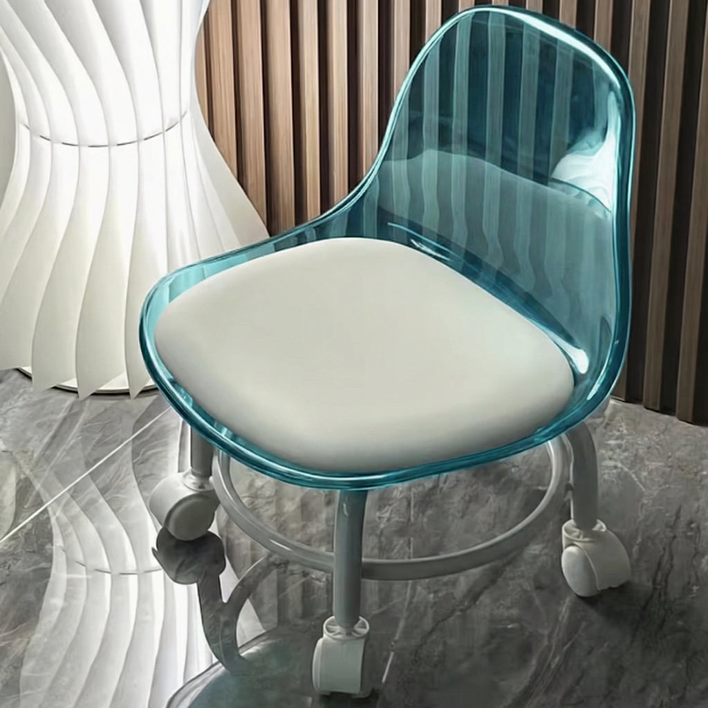 Scaun Rotativ Multifuncțional pentru Interior și Exterior