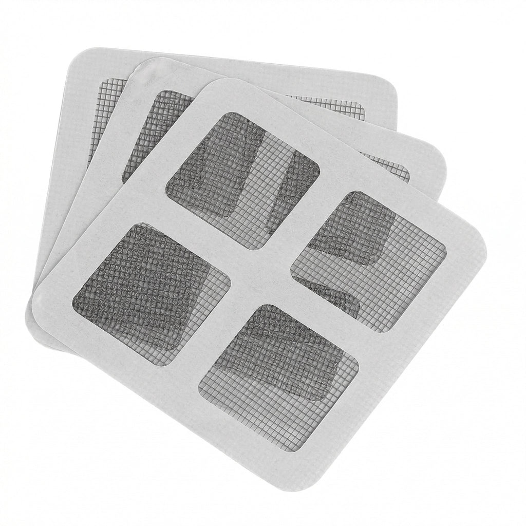 Set 21 Bucăți Banda Adezivă de Reparare Tip Plasture pentru Scurgere