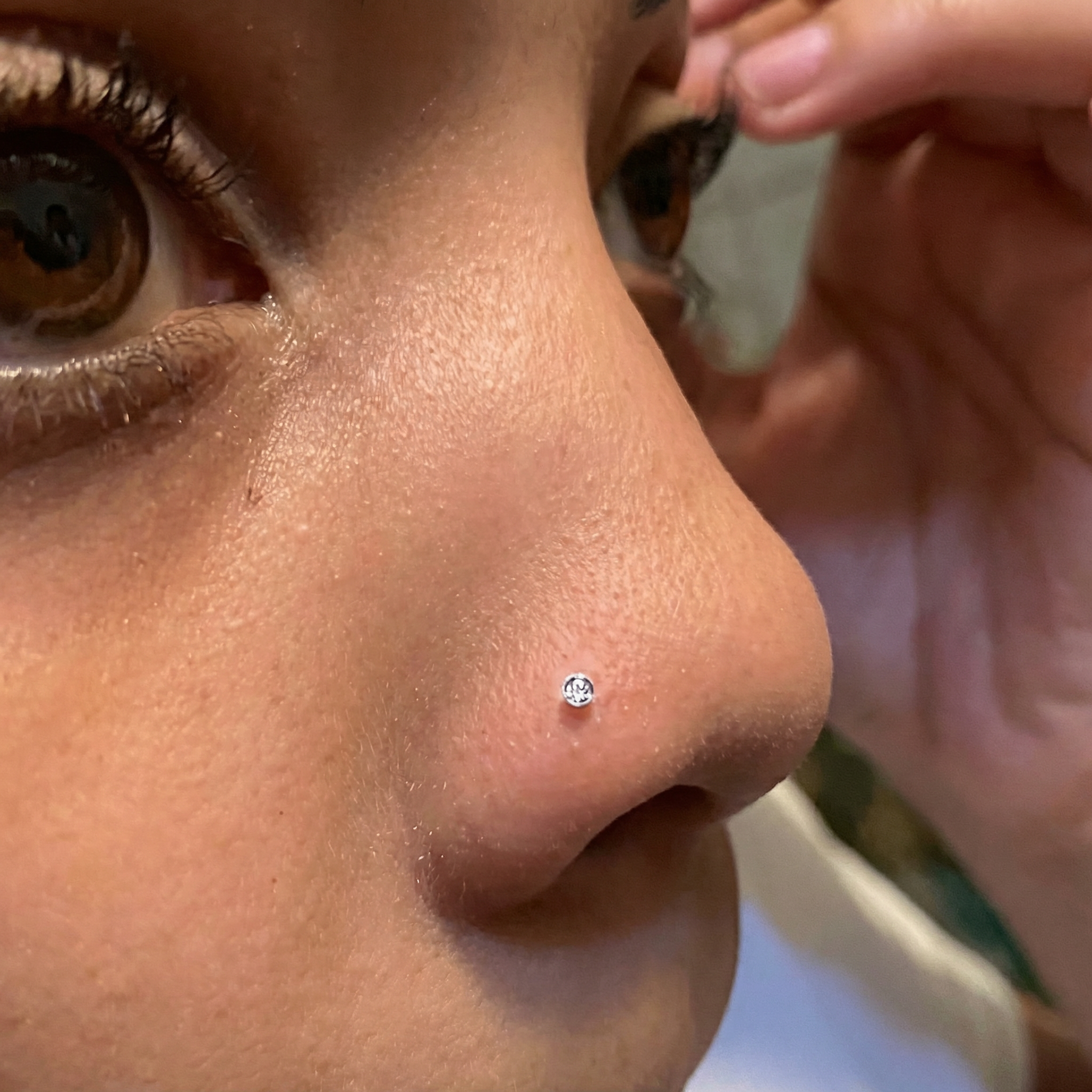 Aparat Steril pentru Piercing