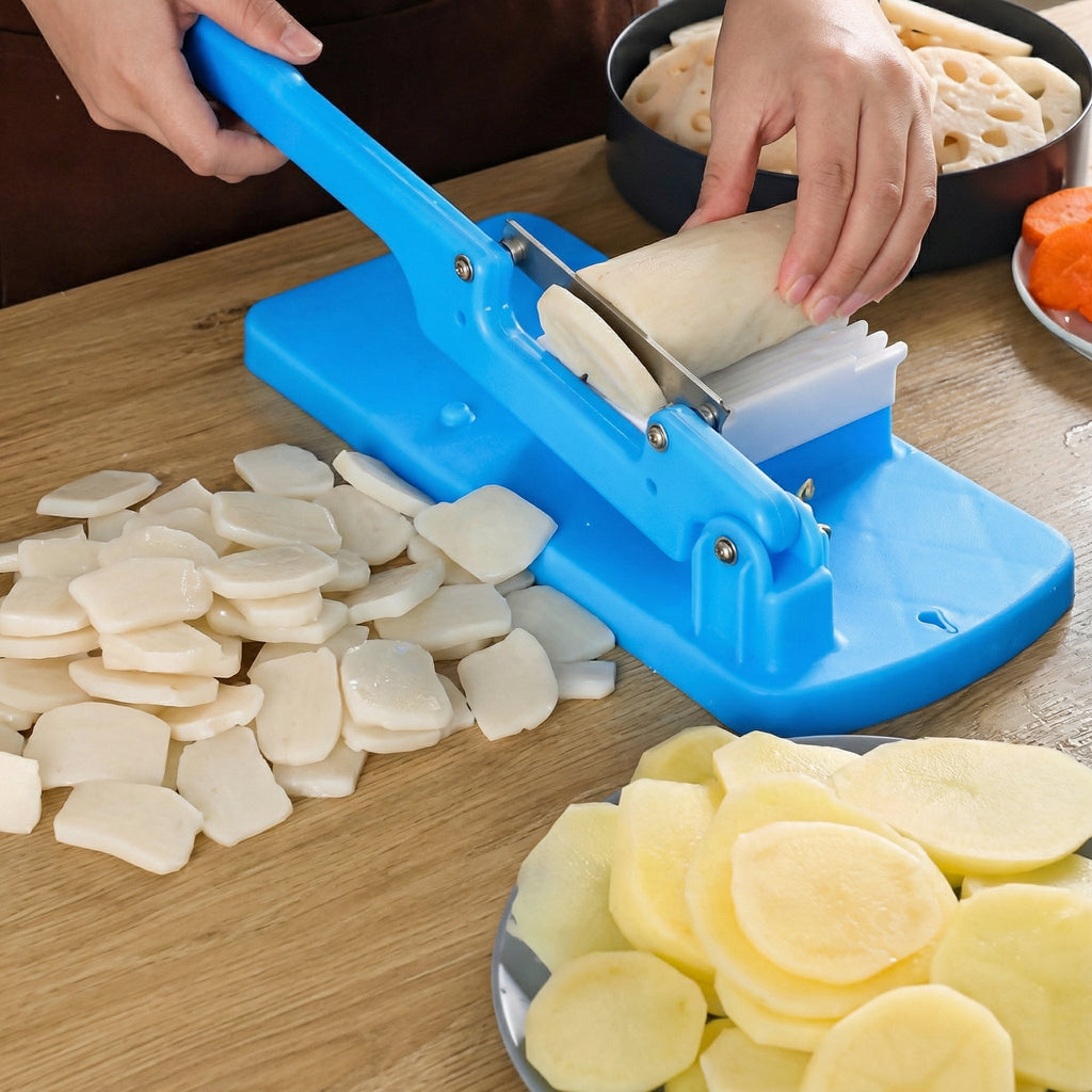 Feliator de Alimente Versatil Manual