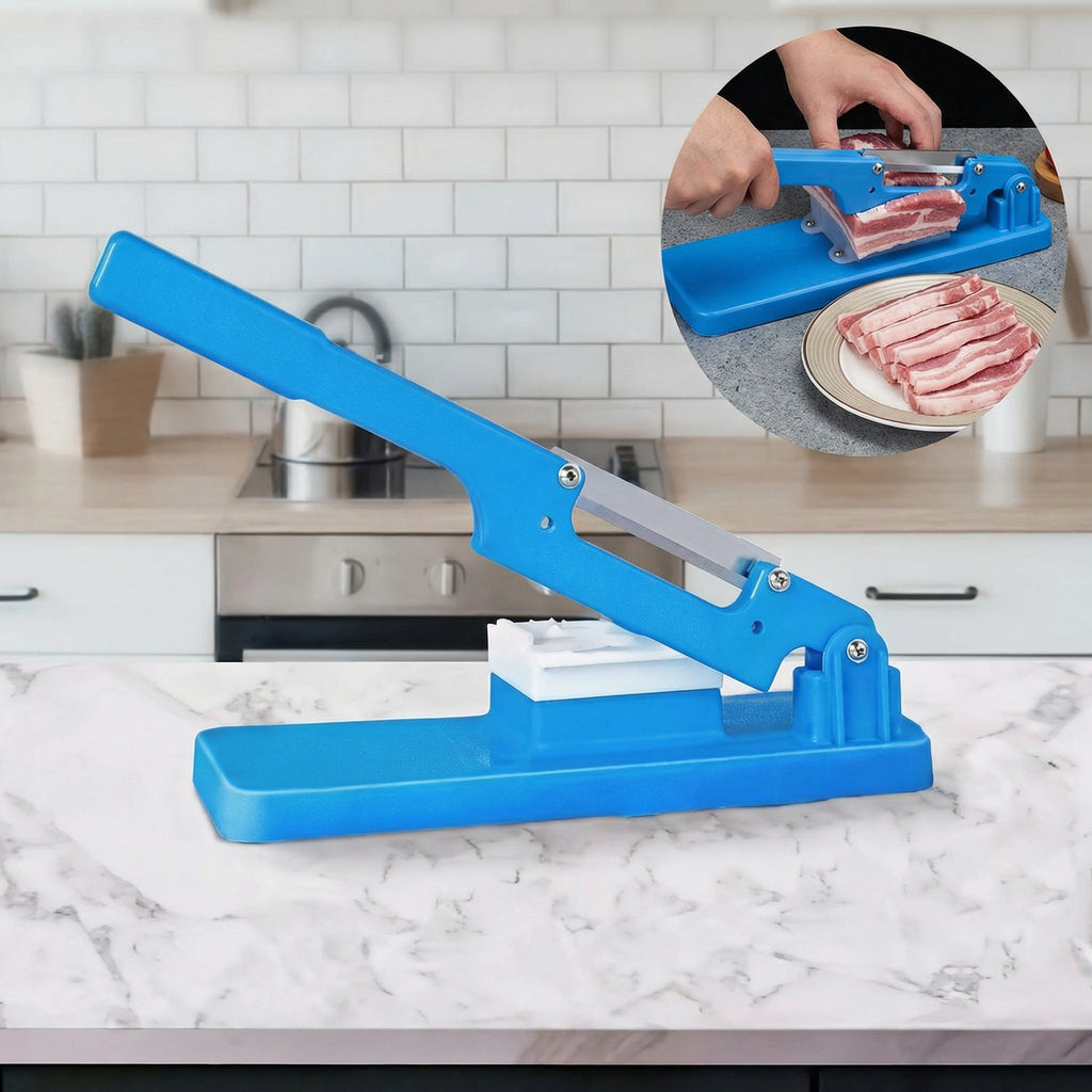 Feliator de Alimente Versatil Manual