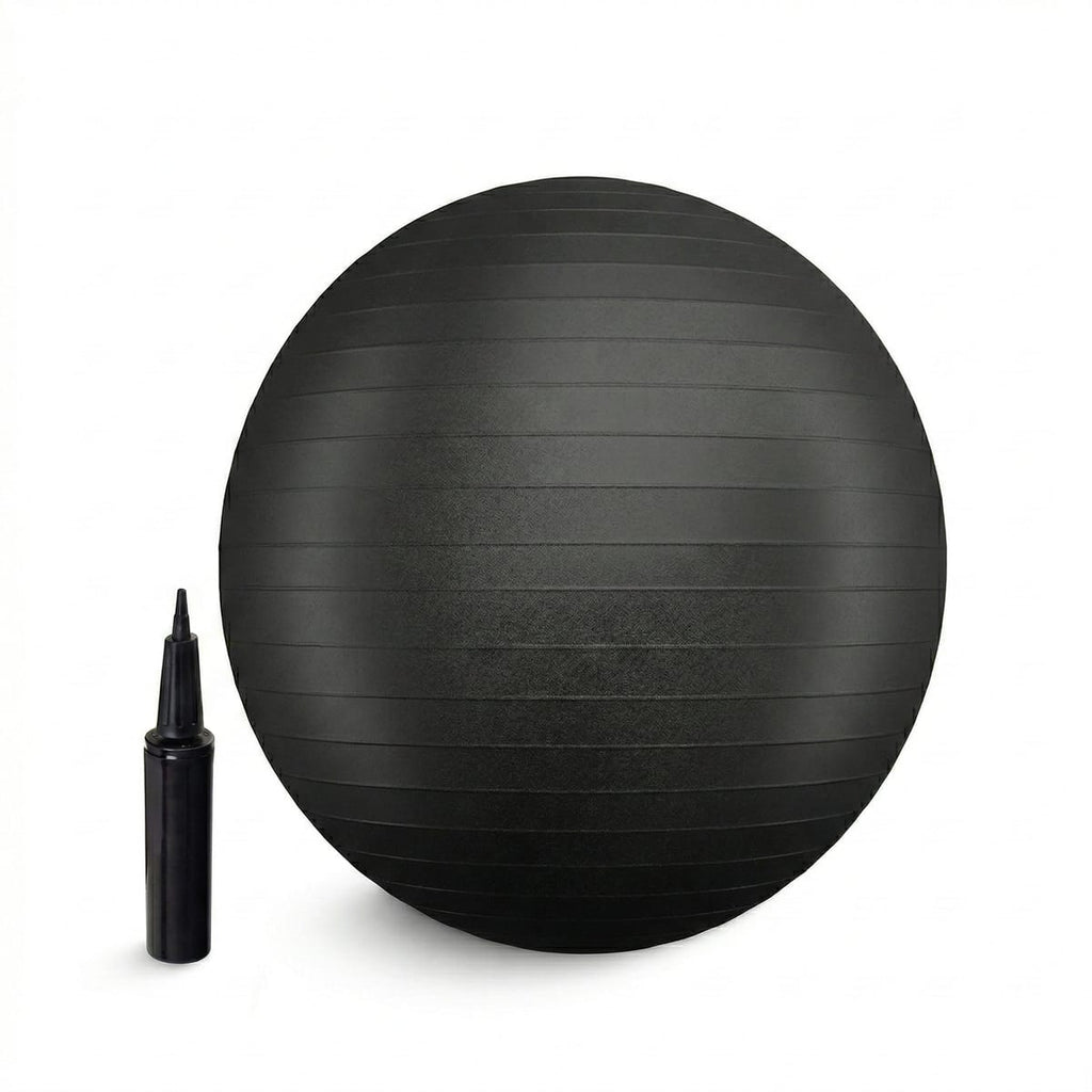 Minge Fitness Gonflabila 55 cm (Pompa Inclusa)