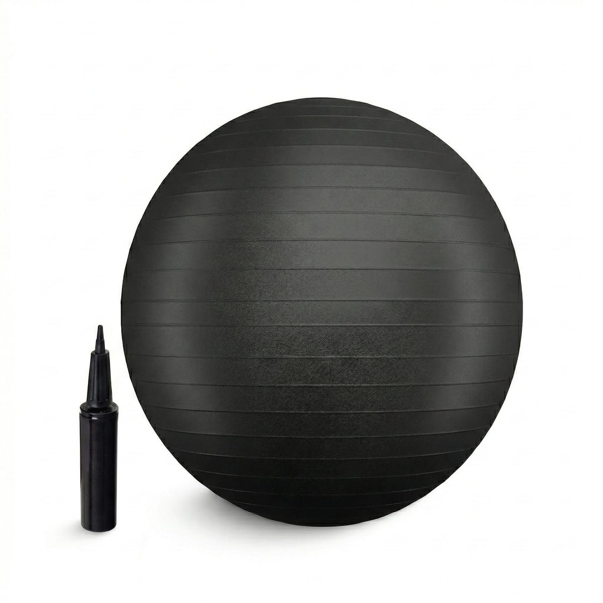 Minge Fitness Gonflabila 55 cm (Pompa Inclusa)