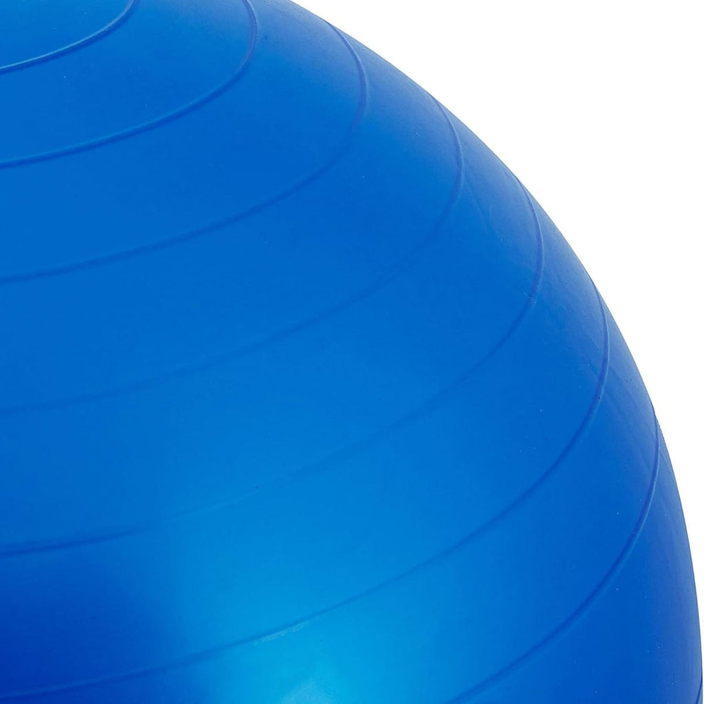Minge Fitness Profesionala SPRINGOS cu Pompa, pentru Pilates, Yoga, Gimnastica