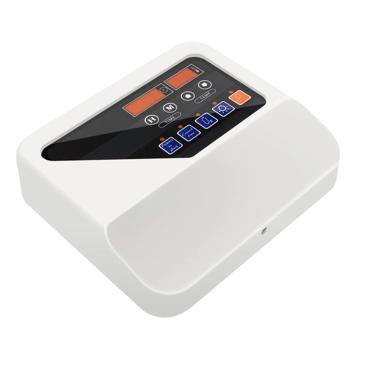 Panou de Control Extern pentru Incalzitor Sauna 3kW-9kW – Digital, 40-105°C