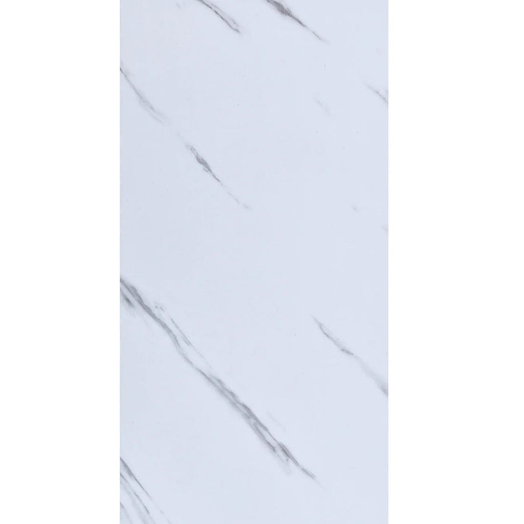 Placa autoadeziva pentru pardoseala sau perete tip marmura, impermeabila, 60x30cm, 1.5 mm grosime