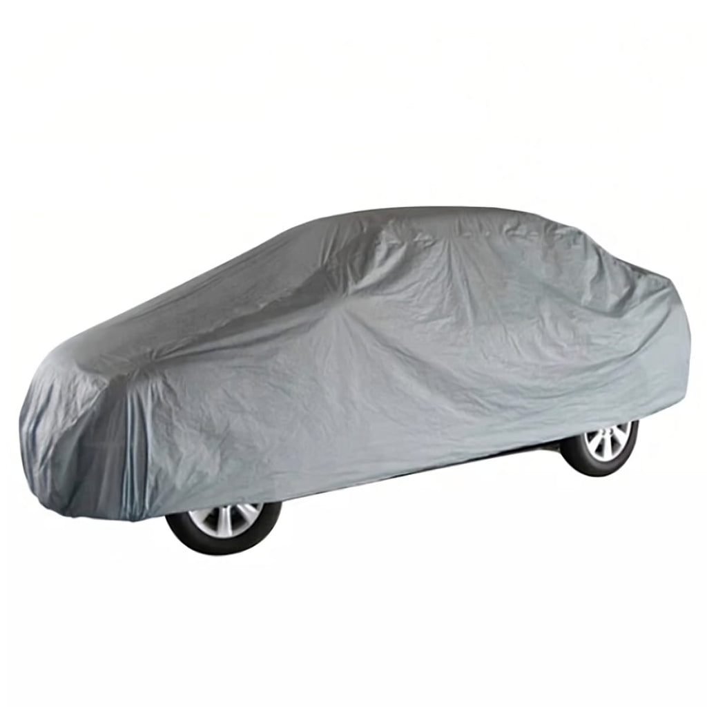 Prelata Auto Impermeabila, Husa Protectie Masina, Material PEVA Rezistent