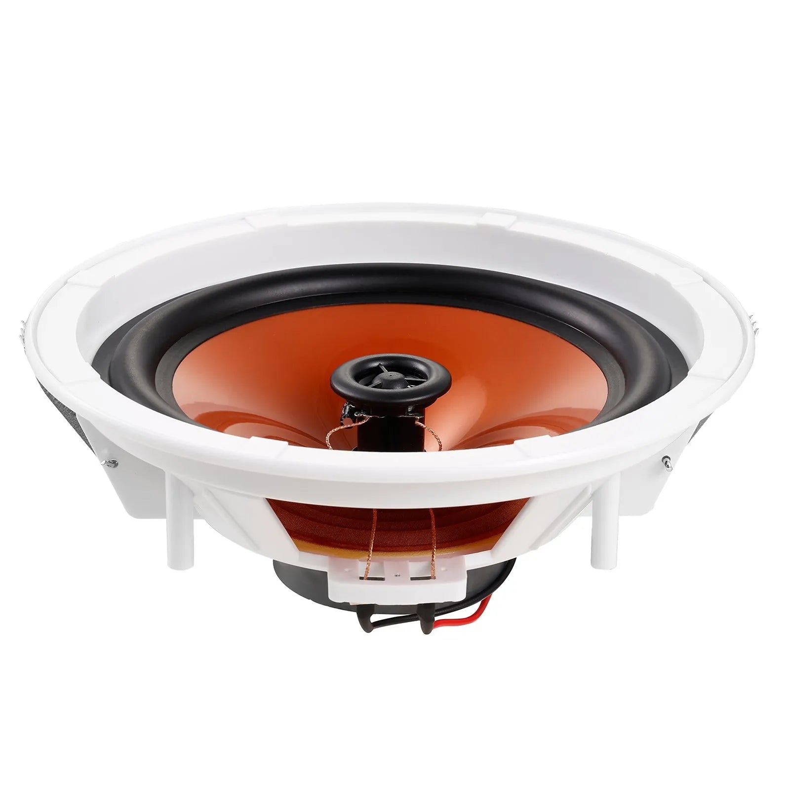 Set 4 Boxe Incastrabile pentru Tavan Si Perete – 8 inch, 20W, Alb