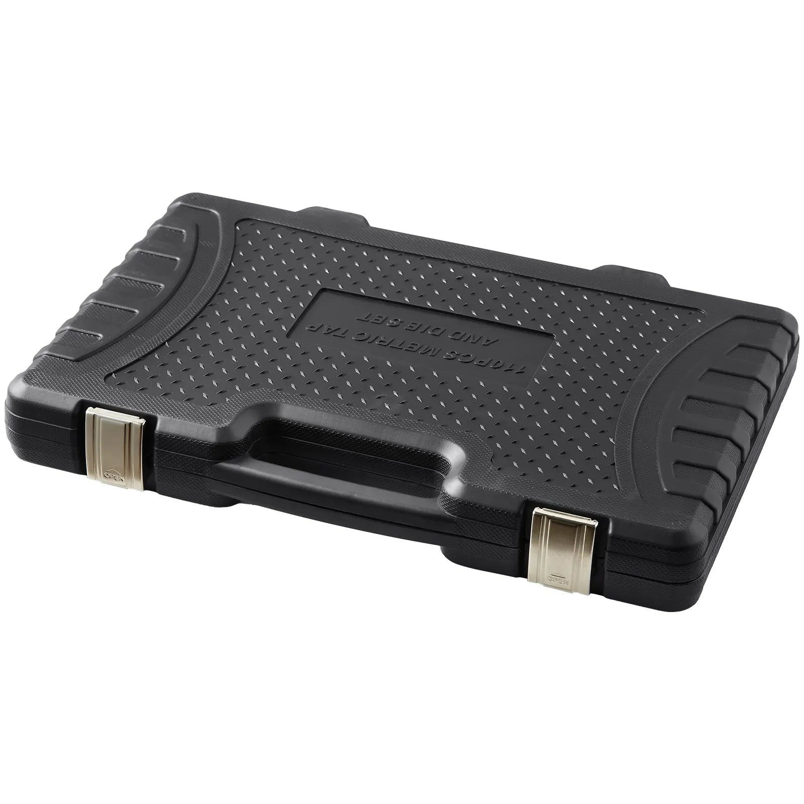 Set Tarozi si Filiere Metrice, 110 Piese – Otel G80, M2-M18