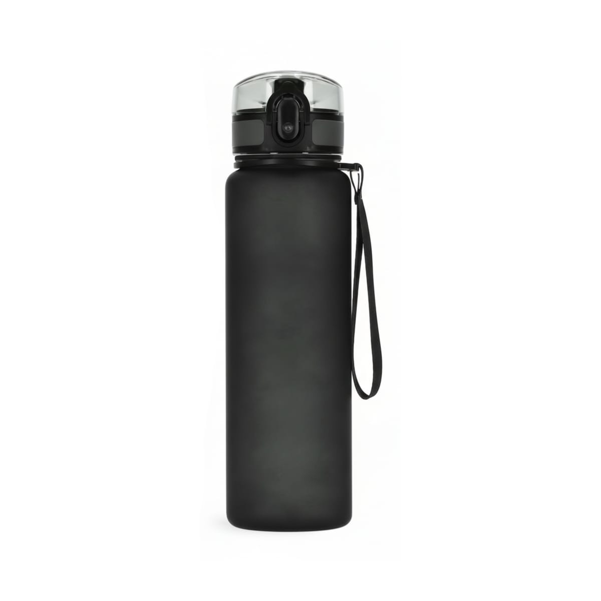 Sticlă de Apă 650 ml Tritan - Rezistentă la Șocuri, Ideală pentru Fitness